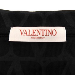Valentino Cotton T Shirt – DUTY FREE