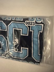 Stone Cold Steve Austin Men’s T-Shirt SCU Stone Cold University Size M A7