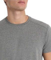 Kenneth Cole Men’s Lot of 2 Gray SLIM FIT Tees Medium OR Large NWT