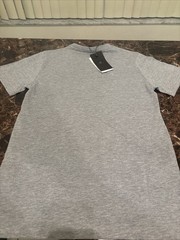 Porsche Cayenne Grey T Shirt Men’s Size EU S US XS
