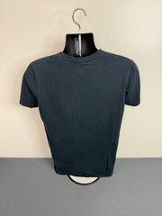 Star Wars Men’s Join Us Dark Side Cotton Crew Neck T-Shirt Black Sz Medium FLAW
