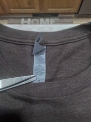 NEXT LEVEL APPAREL