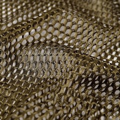 Mens Mesh See Through Fishnet T Shirt Clubwear Short Sleeve Undershirt Tee