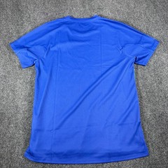 Nike Court Slam Dri-FIT ADV Mens Size Medium M Tennis Shirt ALCARAZ Nadal NWT