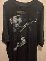 The Game The Documentary Shirt
