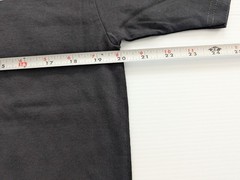 Brixton Quality Co Graphic T Shirt Mens Black Logo Tee