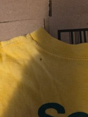 Vtg Rowdies Soccer Is A Kick In The Grass Men’s M, See Pics!!
