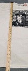 The Marathon Clothing TShirt Mens XL White Nipsey Hussle Crenshaw New With Tags