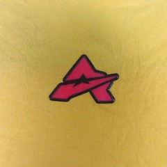 Y2K Avirex Shirt Mens XL Yellow All American System USA Flag Graphic T Shirt