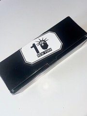 A Bathing Ape Camo X Def Jam Recordings – NEW – RARE FIND