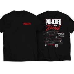 Lifted Pickup Graphic Tee, Trucking Around T Shirt, Diesel Truck Lover Gift, Uni