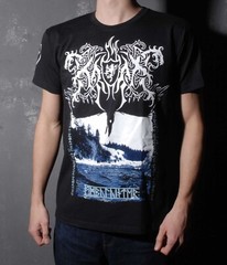Kroda – Fimbulvinter Black T-Shirt Mayhem Bathory