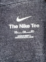 NWT Nike x UCF Knights Football Men’s 2XL Tri-blend Poly Blend T-Shirt $35