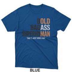 Funny Old Man Saying Gag Birthday Dad Father’s Day Grandpa T-Shirt