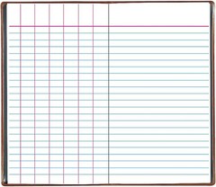 Kokuyo surveying field book level synthetic paper 24 sheets cell -Y11