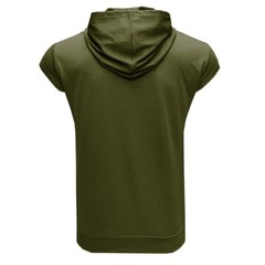 Mens Outdoor Summer Sleeveless Vest Leisure Fitness Sport Mens Vest