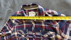 BKE Vintage Mens Long Sleeve Shirt Large. If It Doesn’t Sell I’m Keeping It!!!!