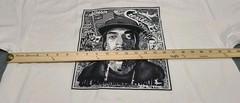 The Marathon Clothing TShirt Mens XL White Nipsey Hussle Crenshaw New With Tags