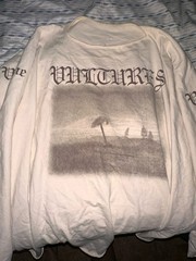 Lot of (3) Yeezy Vultures long sleeve -Size 3 Kanye Ye FREE SHIPPING