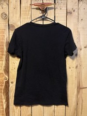 Alison Wonderland Climate Change Is Real Rare Activist Black FMUOASL Small Shirt