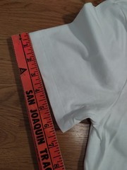 Polo Ralph Lauren Ralph’s Coffee Custom Slim Fit Short Sleeve Tee Shirt Large