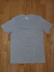 New Balance Men’s Cotton Blend Crew Neck T Shirt. Choose Size/Color