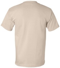 US Army Solid Color T-Shirts Made in USA 100% Cotton Heavyweight Shirts 3 Pack