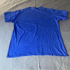 Cool Shrimp On The Barbie pop culture t-shirt featuring bold graphic artwork XL