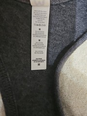Paradiso Signature Coffee Roasters Coffee, Racer Back Tank Top Medium