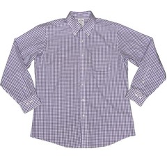 Brooks Brothers 15 1/2 – 2/3 1818 Regent Fit The Original Polo Shirt Non-iron