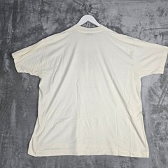 Fruit of the Loom Mens VTG 90s Jell-O Dessert T-Shirt 2XL USA Single Stitch
