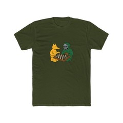 Quasimoto MF DOOM Retro Hip Hop T-Shirt