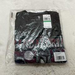 Star Wars Mandalorian Long Sleeve T-shirtMen’s LARGE This Is The Way Mandalore