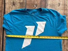 1ST PHORM 3 T-SHIRT LOT WORKOUT ACTIVE BRAND MULTI MENS MEDIUM EXCELLENT