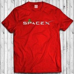 Spacex T-shirt – UFO – ALIENS – Space Exploration – NASA – Elon Musk – Tesla