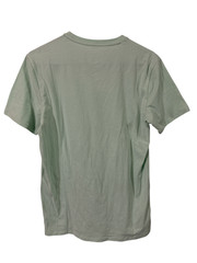 Apt. 9 Premier Flex crew neck t-shirt light green medium NWT