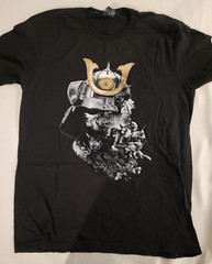 For Honor T-Shirt Mens Medium Pax Prime (Fits Smaller)
