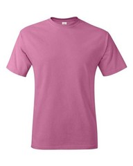 Hanes 33 Unisex 5250 T Shirt Tee S-XL