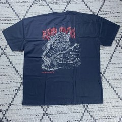 Rebirth Men’s T-shirt Set-3 Pieces Black & Brown Sz:XL NWT
