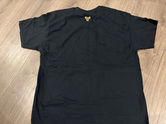 New Destiny Bungie Lootcrate Adult XL Black Graphic Gaming T Shirt