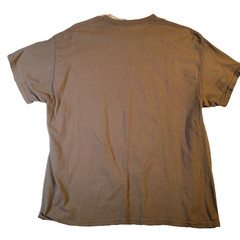 Johnny Cash T- Shirt XL Cotton – Cowboy Logo