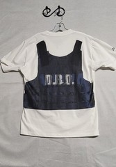 ASAP ROCKY DBD 2026 US TOUR SS T SHIRT. Never Used