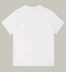 New Men’s Sexy White Tom of Finland Cops Short Sleeve Cotton T-Shirt – Gay