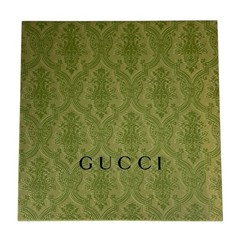 Gucci Cotton T Shirt – DUTY FREE