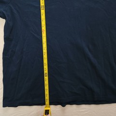 UMA Mens XXL Long Sleeve Graphic T-Shirt Blue “Established 1948” Big Logo