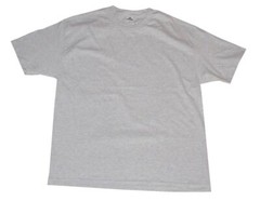 Alstyle Apparel & Activewear AAA Men’s Classic Solid Plain T-Shirt Pack Of 1 pc