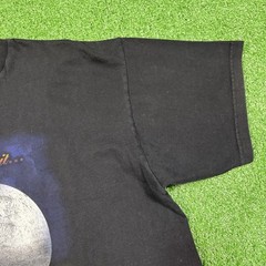 Vintage 2001 Bike Week Daytona Beach Motorcycle Biker Black T-Shirt Men’s XL