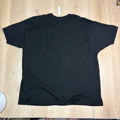 Dragon Ball Z Super Mens 3XL Black Graphic T-Shirt Goku Vegeta Toei Animation