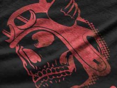 Men’s Graphic T-Shirt Born To Ride 1970 54th Birthday Anniversary 54 Year Old