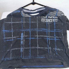 Size L American Eagle Shirt Men’s Grey Vintage Brand
